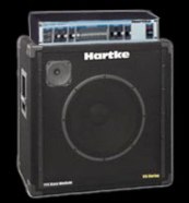 2 corps hartke - Studio Luna Rossa