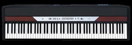 piano numérique korg sp250 - Studio Luna Rossa piano numérique korg sp250 - Studio Luna Rossa